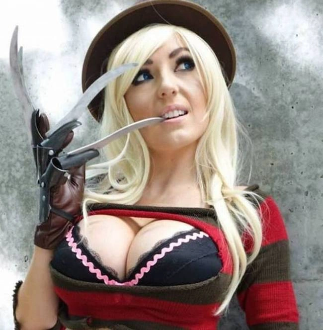 Веселі дівчата. Частина 38 (54 фото) – фото 23