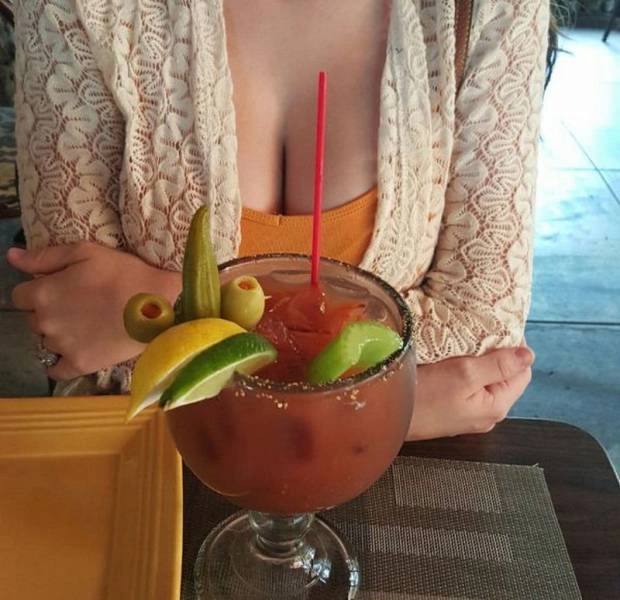 Веселі дівчата. Частина 38 (54 фото) – фото 32