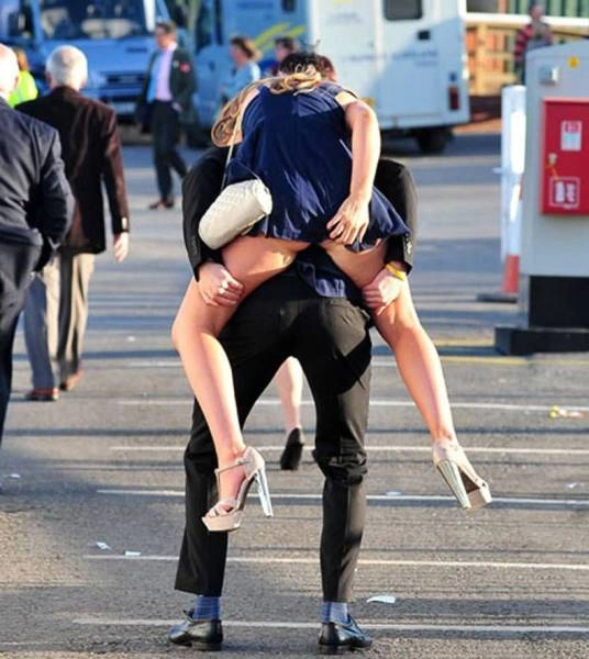 Веселі дівчата. Частина 38 (54 фото) – фото 38