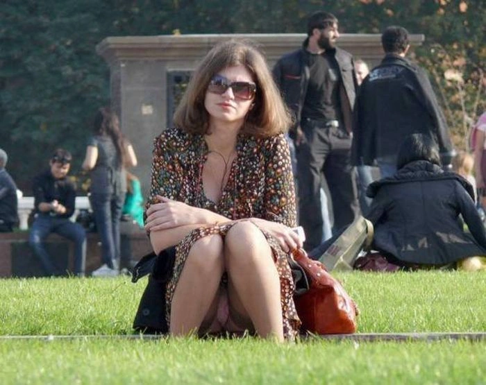 Веселі дівчата. Частина 38 (54 фото) – фото 40