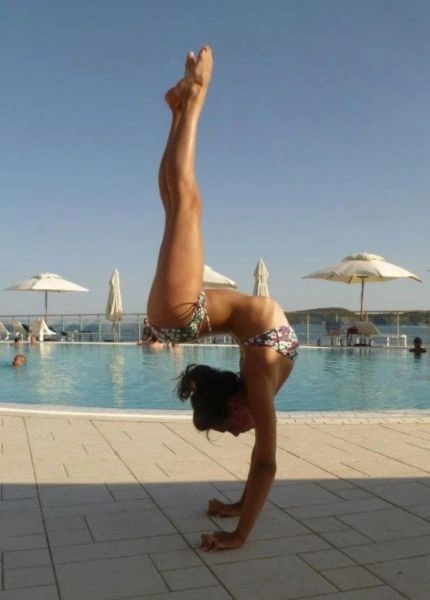 Спортивні дівчата (54 фото) – фото 9