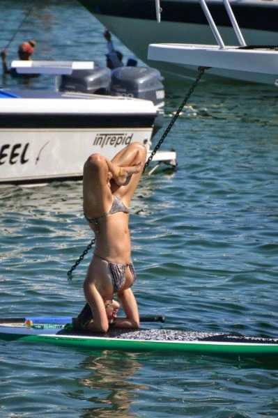 Смішні дівчата. Частина 13 (56 фото) – фото 19