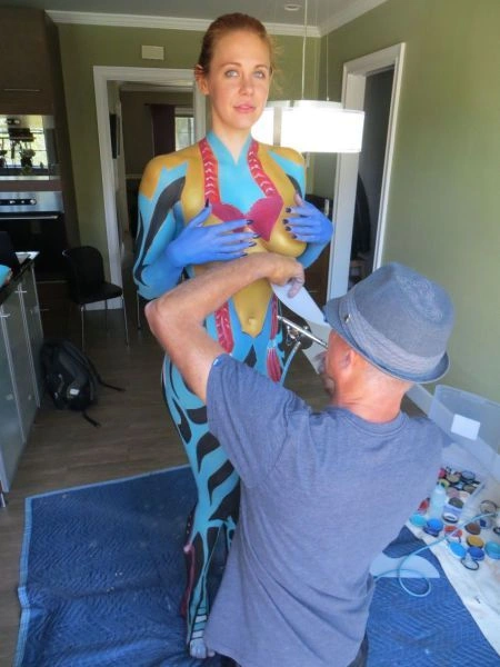 Смішні дівчата. Частина 13 (56 фото) – фото 33