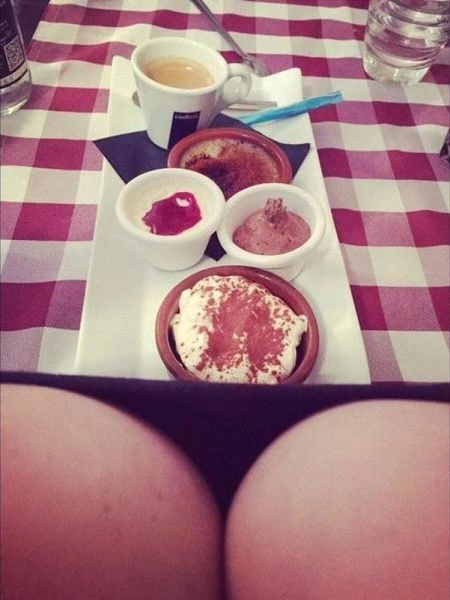 Смішні дівчата. Частина 13 (56 фото) – фото 39