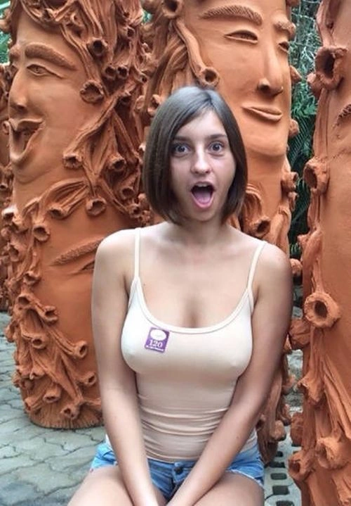 Фотосесія дівчини привернула увагу користувачів мережі (8 фото) – фото 4