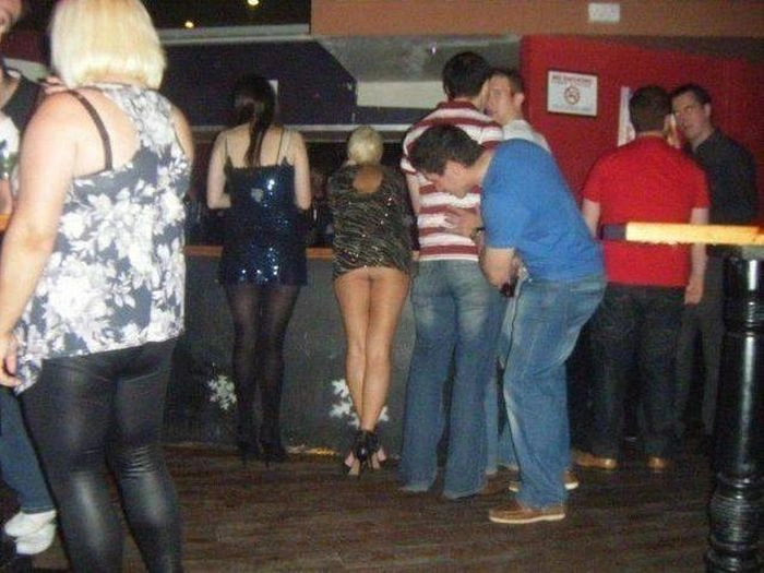 Смішні дівчата. Частина 36 (61 фото) – фото 6