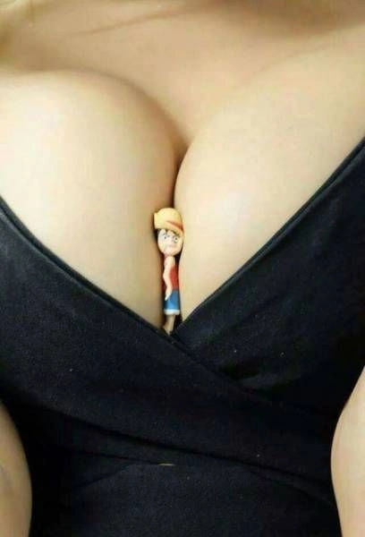 Смішні дівчата. Частина 36 (61 фото) – фото 8