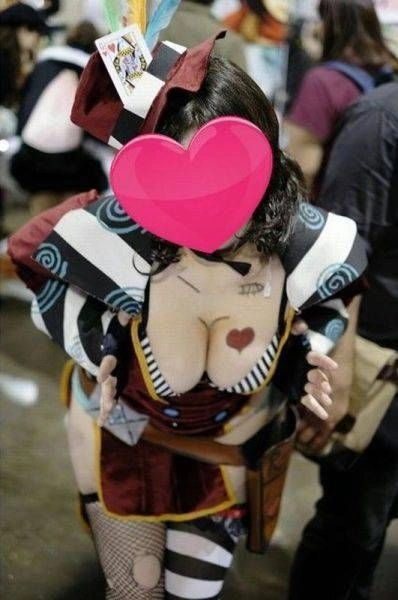 Смішні дівчата. Частина 36 (61 фото) – фото 15