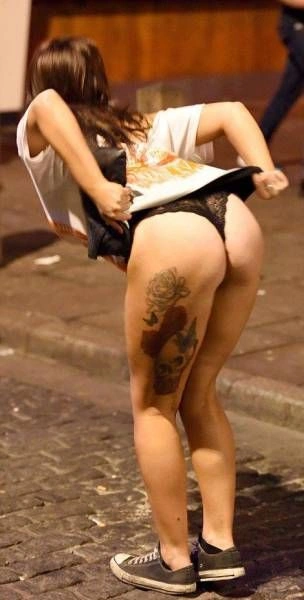 Смішні дівчата. Частина 36 (61 фото) – фото 22