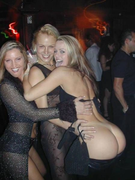 Смішні дівчата. Частина 36 (61 фото) – фото 29