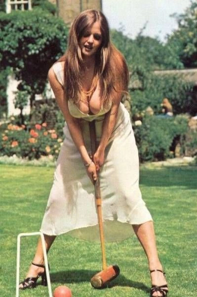 Смішні дівчата. Частина 36 (61 фото) – фото 33