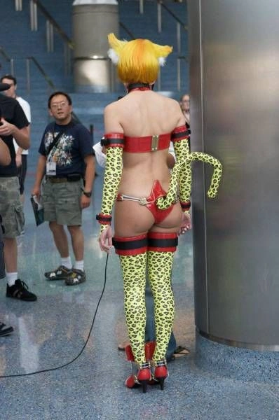 Смішні дівчата. Частина 36 (61 фото) – фото 36