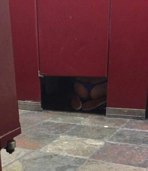 Смішні дівчата. Частина 36 (61 фото) – фото 41