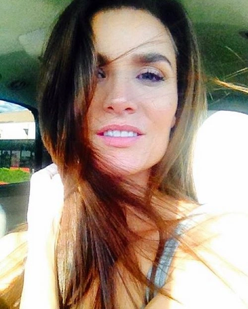 У США вчителька і фітнес-модель Мінді Дженсен стала жертвою шкідливих коментарів через фото в соцмережі (18 фото) – фото 9