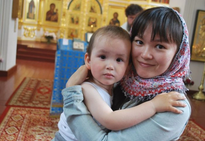Колекція фотографій жінок ненецького народу (45 фото) – фото 6