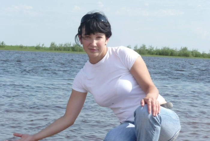 Колекція фотографій жінок ненецького народу (45 фото) – фото 15