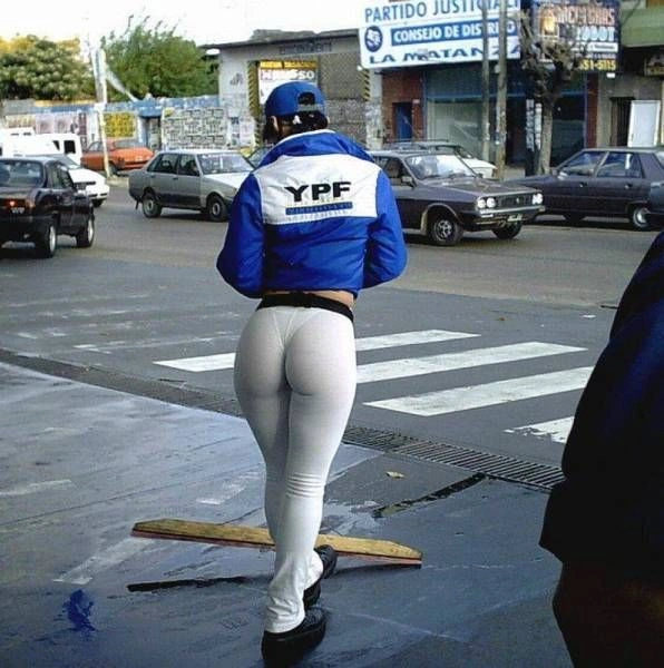 Смішні дівчата. Частина 34 (56 фото) – фото 29