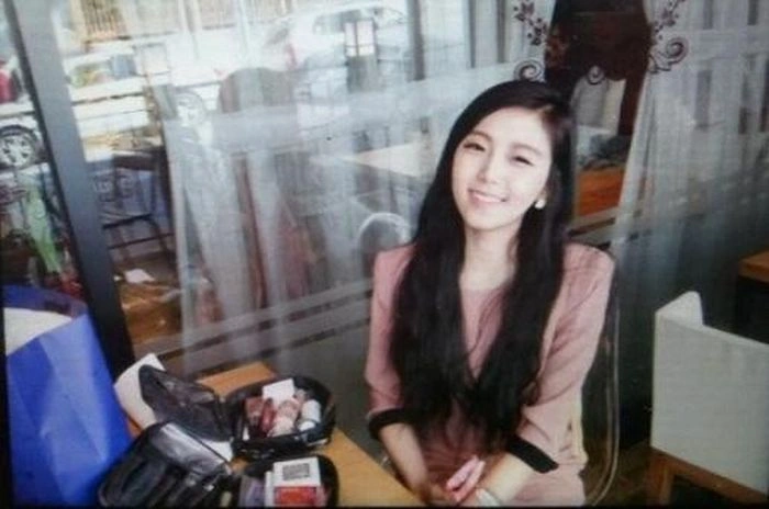 Колишня модель журналу Maxim стала поліцейським (10 фото) – фото 5