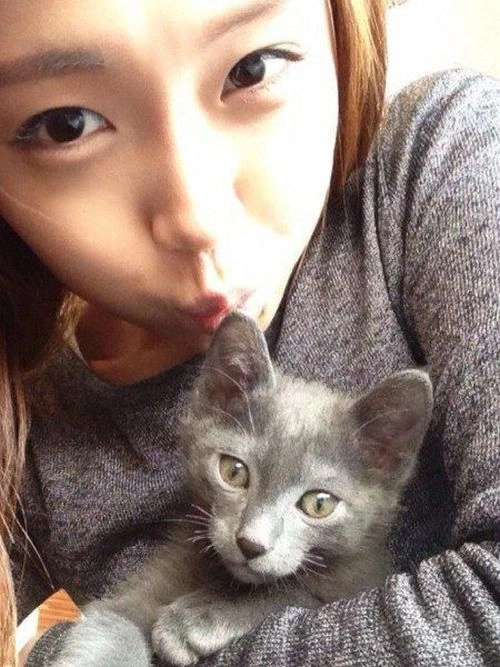 Колишня модель журналу Maxim стала поліцейським (10 фото) – фото 8