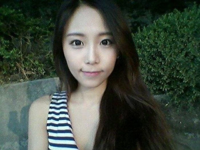 Колишня модель журналу Maxim стала поліцейським (10 фото) – фото 9