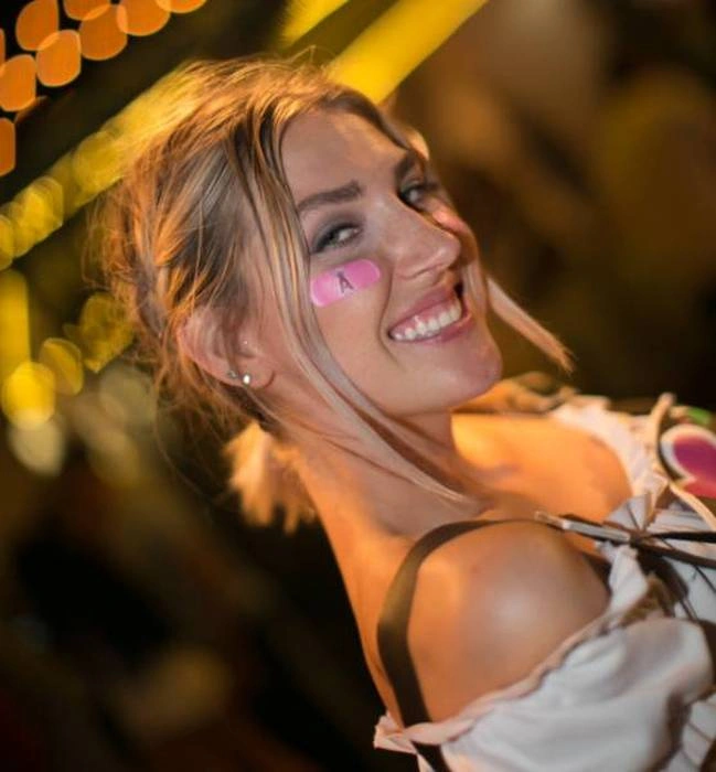 Дівчата фестивалю Октоберфест (41 фото) – фото 6