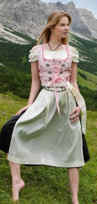 Дівчата фестивалю Октоберфест (41 фото) – фото 34