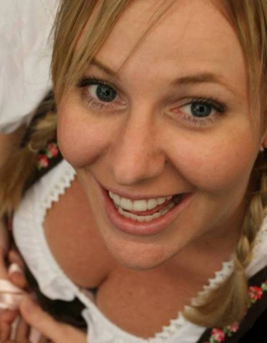 Дівчата фестивалю Октоберфест (41 фото) – фото 35