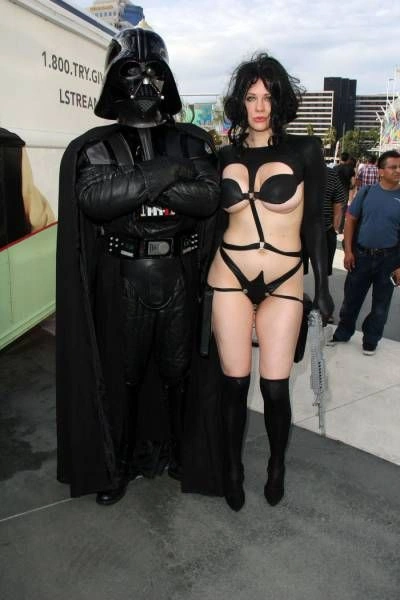 Смішні дівчата. Частина 31 (59 фото) – фото 3