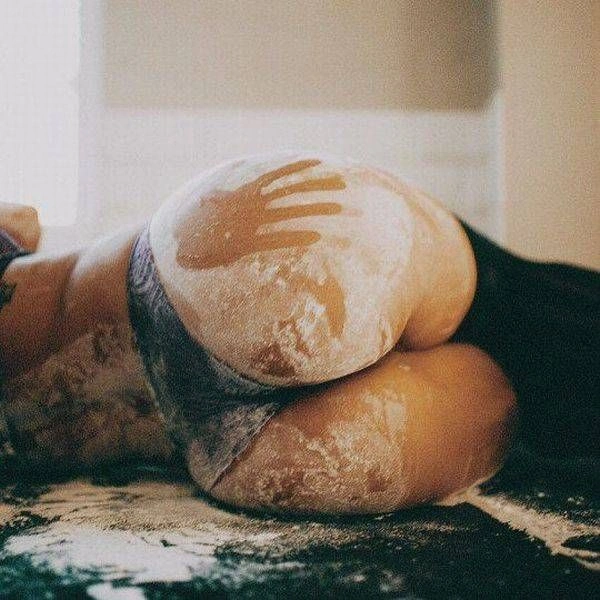 Смішні дівчата. Частина 31 (59 фото) – фото 7