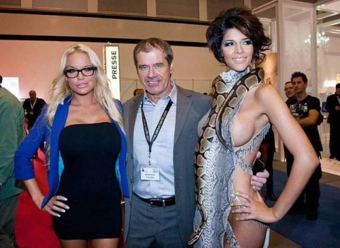 Смішні дівчата. Частина 31 (59 фото) – фото 20