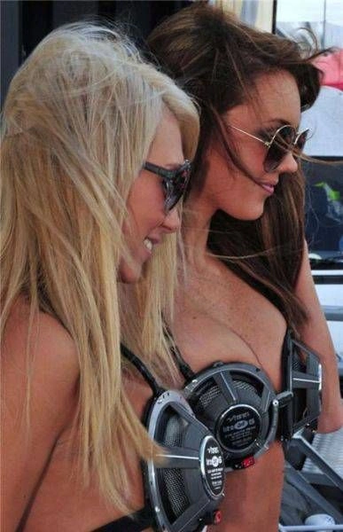 Смішні дівчата. Частина 31 (59 фото) – фото 22