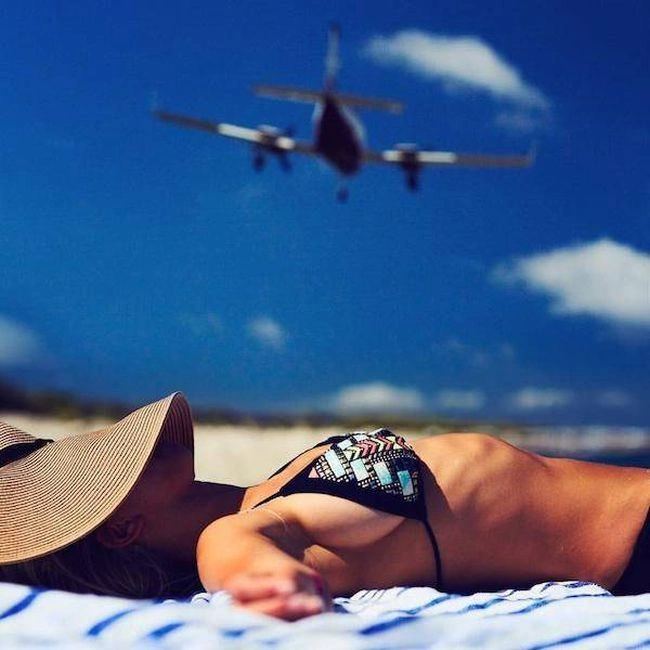 Смішні дівчата. Частина 31 (59 фото) – фото 25