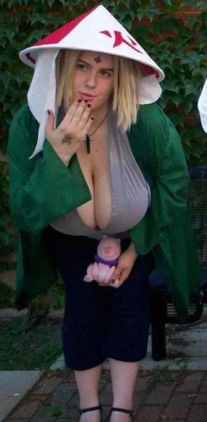 Смішні дівчата. Частина 31 (59 фото) – фото 27