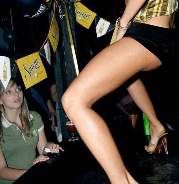 Смішні дівчата. Частина 31 (59 фото) – фото 28