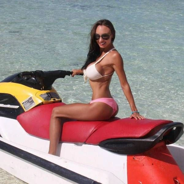 Смішні дівчата. Частина 31 (59 фото) – фото 45