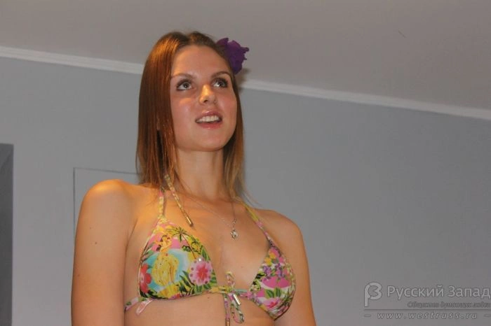 Студентський конкурс краси викликав скандал (27 фото) – фото 10