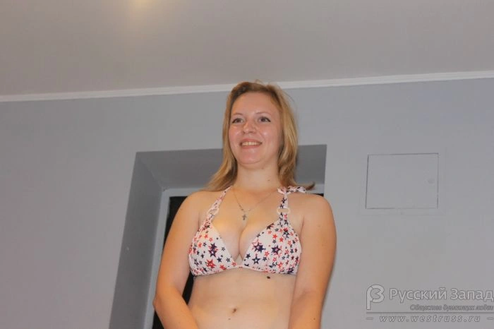 Студентський конкурс краси викликав скандал (27 фото) – фото 22