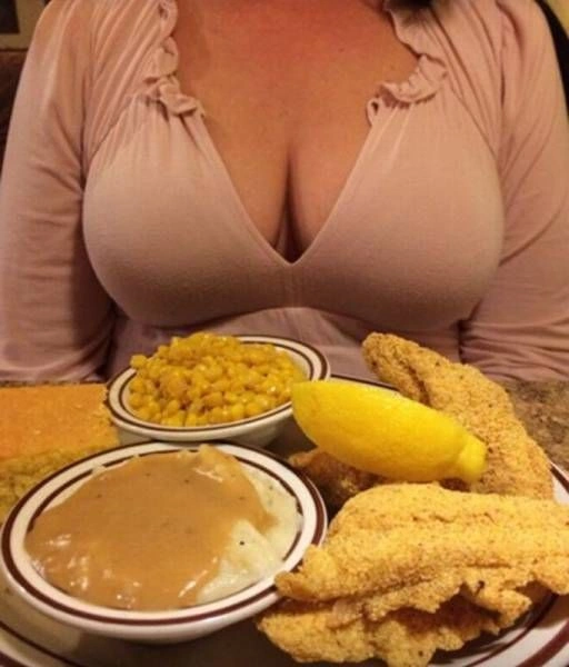 Смішні дівчата. Частина 44 (63 фото) – фото 13