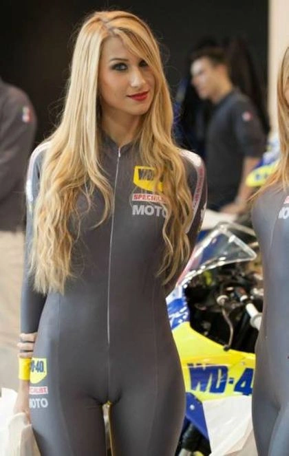 Смішні дівчата. Частина 44 (63 фото) – фото 30