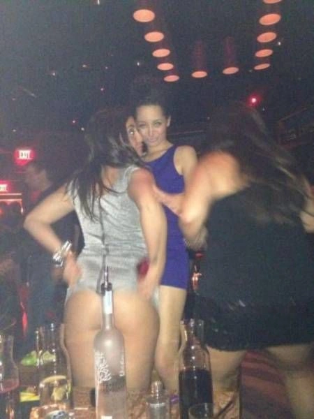 Смішні дівчата. Частина 44 (63 фото) – фото 44