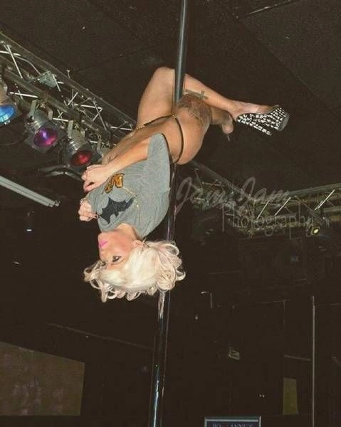 Смішні дівчата. Частина 44 (63 фото) – фото 45