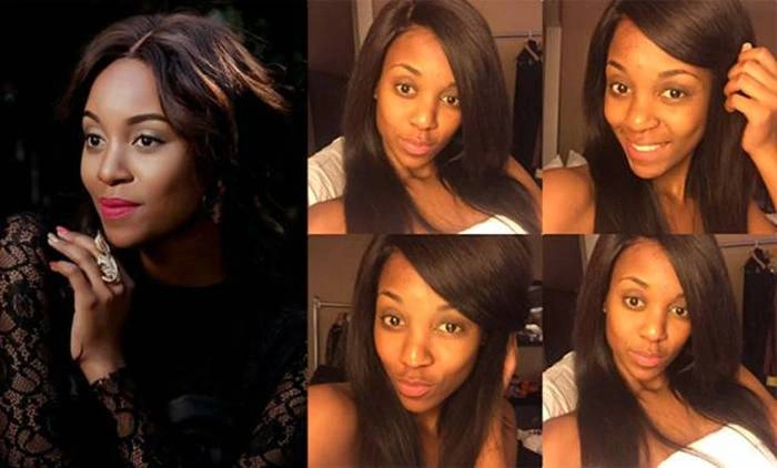 Чарівні учасниці конкурсу краси "Міс Всесвіт" з макіяжем і без (10 фото) – фото 7