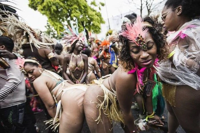 Смішні дівчата. Частина 30 (61 фото) – фото 18