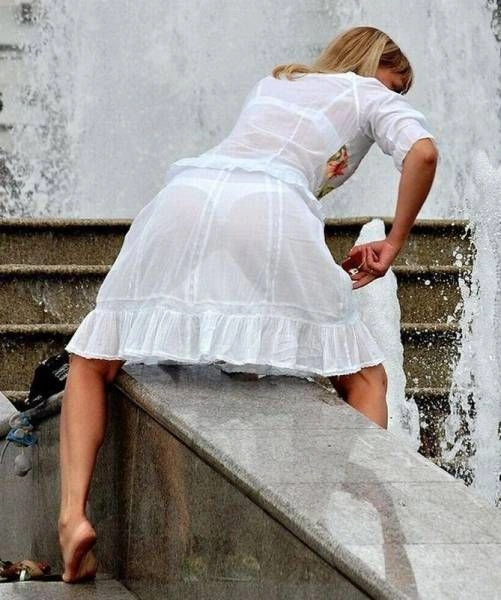 Смішні дівчата. Частина 30 (61 фото) – фото 29