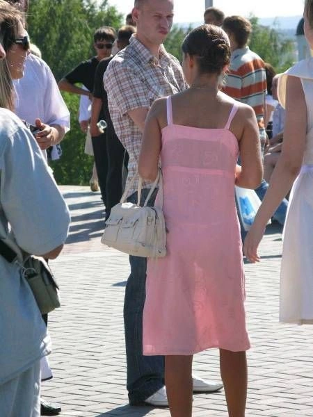 Смішні дівчата. Частина 30 (61 фото) – фото 31