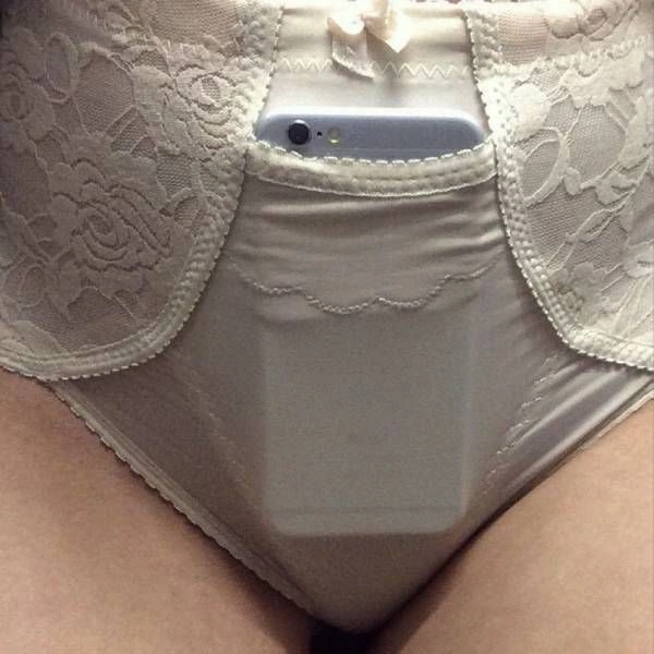 Смішні дівчата. Частина 30 (61 фото) – фото 35