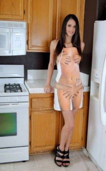 Смішні дівчата. Частина 30 (61 фото) – фото 37