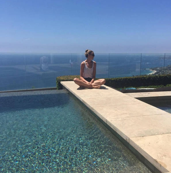 У США знайшли дівчину з найдовшими ногами (33 фото) – фото 9