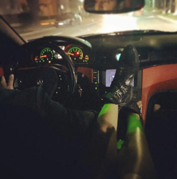 У США знайшли дівчину з найдовшими ногами (33 фото) – фото 11