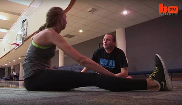 У США знайшли дівчину з найдовшими ногами (33 фото) – фото 19